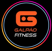 Logo Galpão Fitness